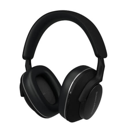 หูฟังไร้สาย Bowers & Wilkins : PX-7 S2e สีดำ